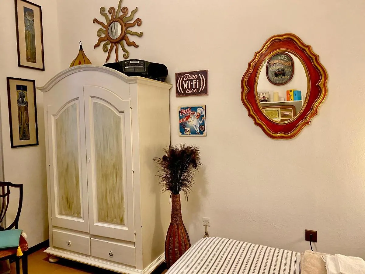 Séjour chez l'habitant Josephine'S Room 1 Viareggio