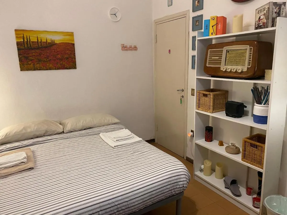 Josephine'S Room 1 Viareggio Italie
