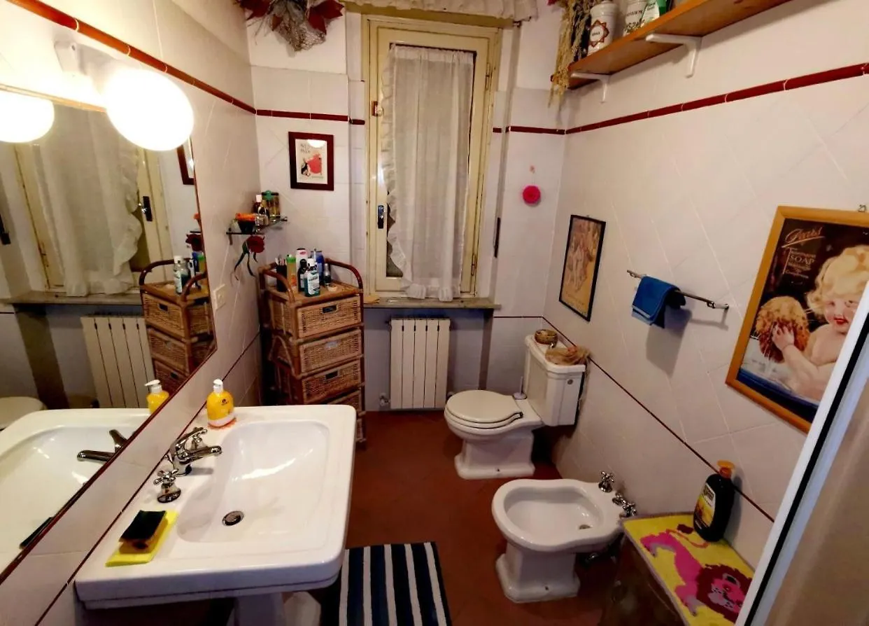 Séjour chez l'habitant Josephine'S Room 1 Viareggio