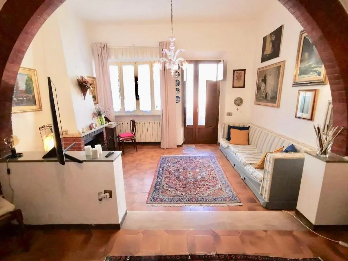 Séjour chez l'habitant Josephine'S Room 1 Viareggio