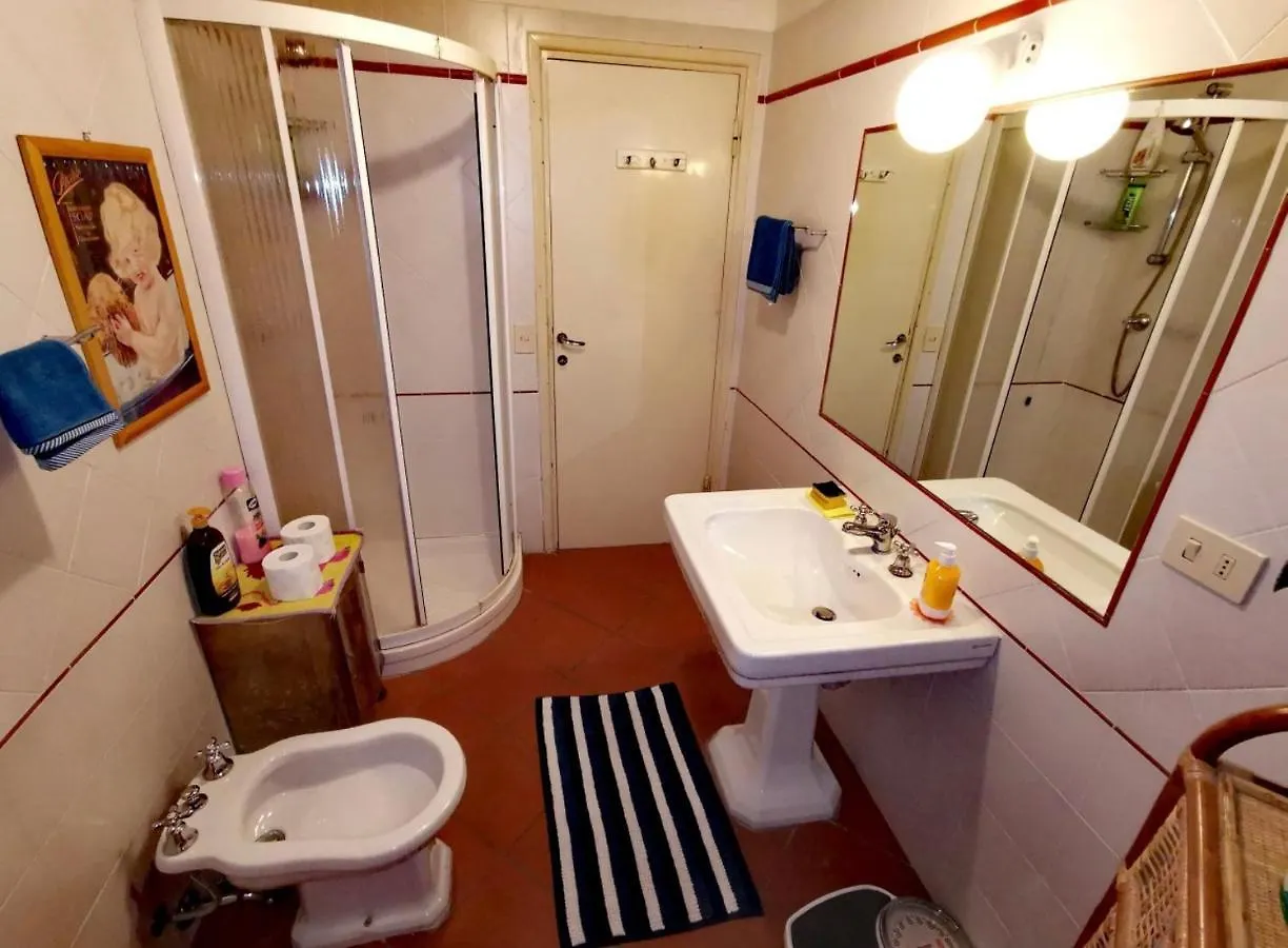 Josephine'S Room 1 Viareggio Italie
