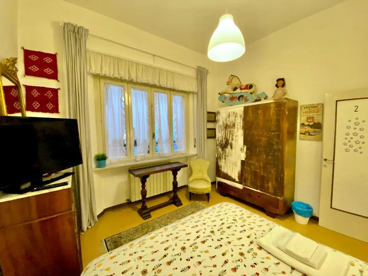 Josephine'S Room 1 Viareggio