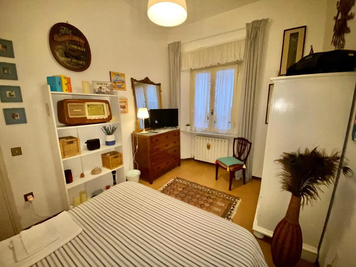Josephine'S Room 1 Viareggio