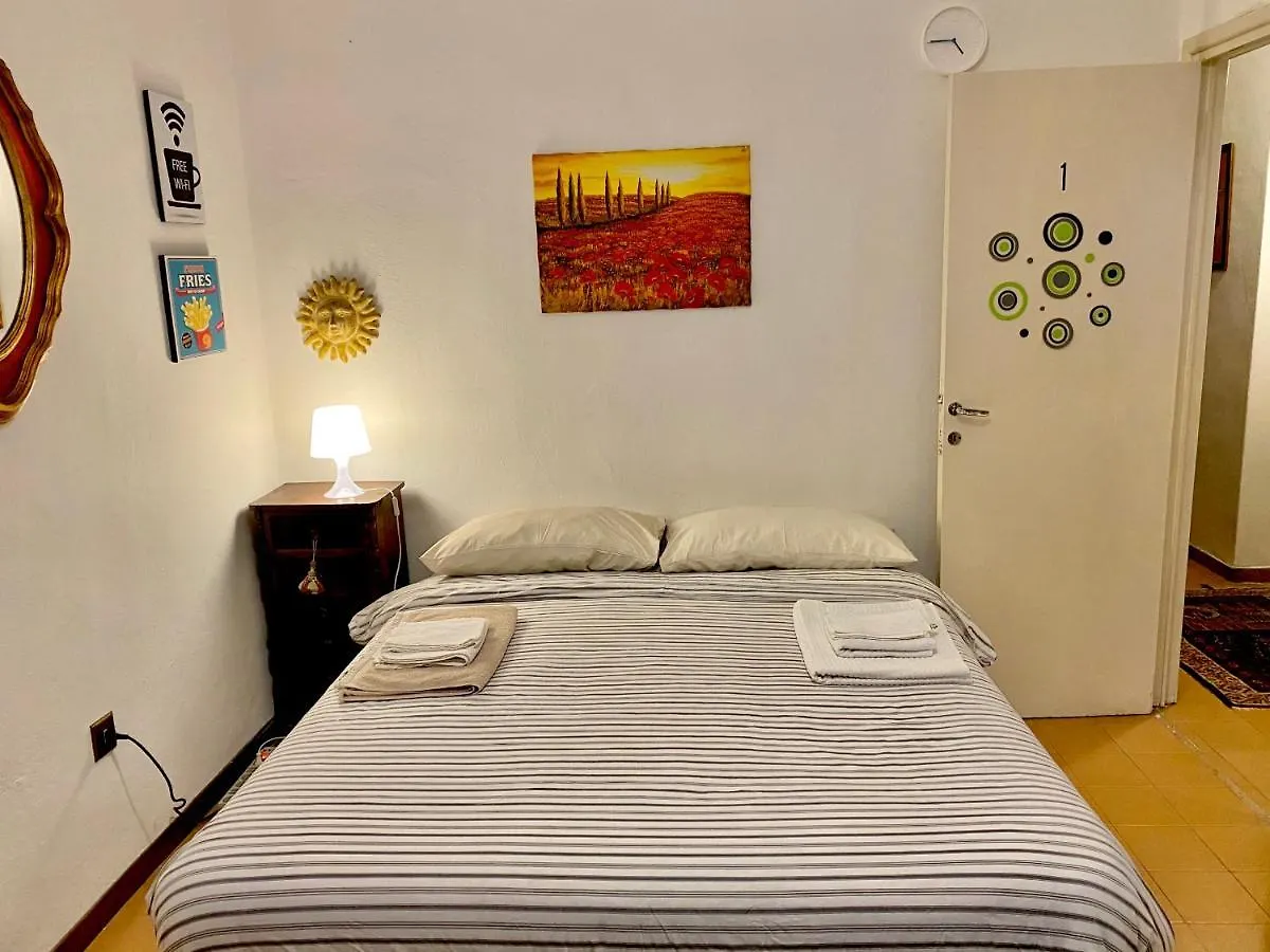 Josephine'S Room 1 Viareggio